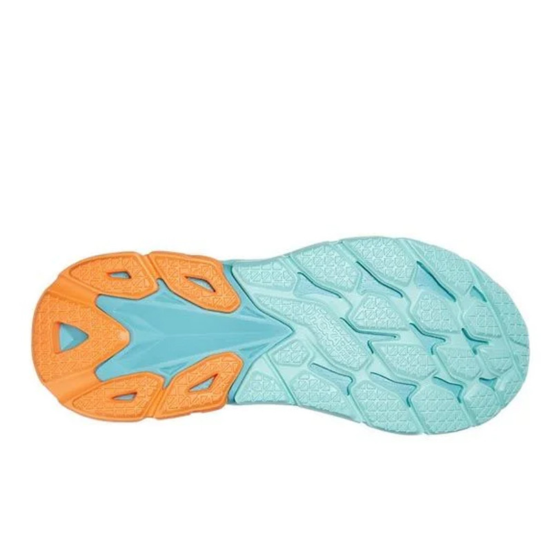 SEPATU LARI HOKA ONE ONE Clifton Edge