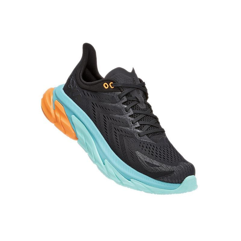 SEPATU LARI HOKA ONE ONE Clifton Edge