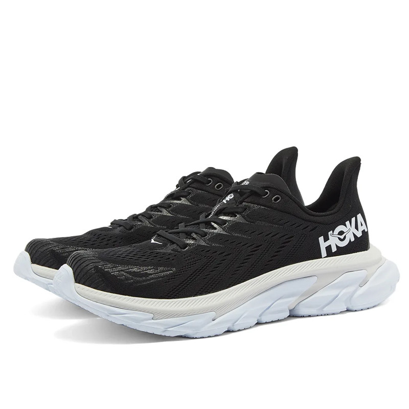 SEPATU LARI HOKA ONE ONE Clifton Edge