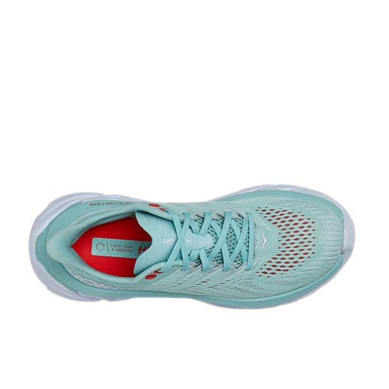 SEPATU LARI HOKA ONE ONE Wmns Clifton Edge