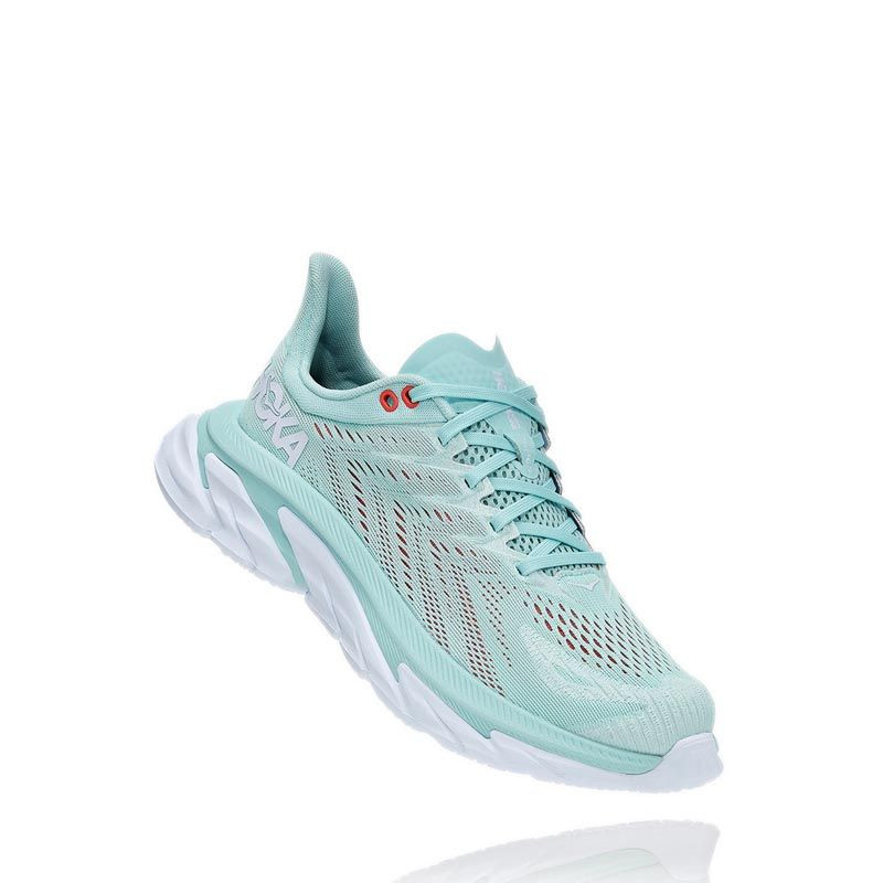 SEPATU LARI HOKA ONE ONE Wmns Clifton Edge