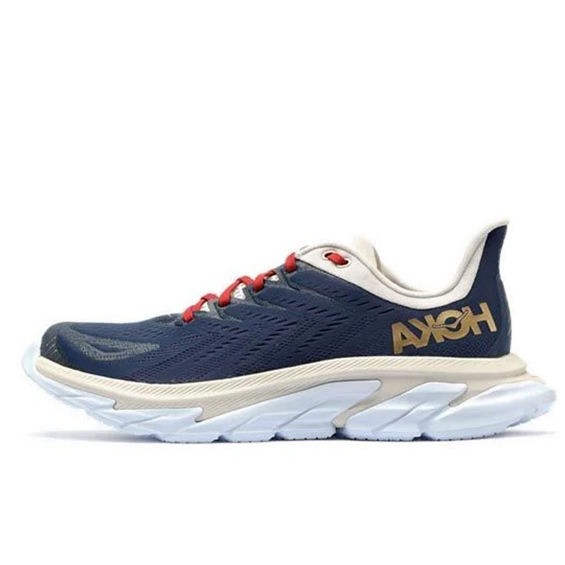 SEPATU LARI HOKA ONE ONE Wmns Clifton Edge
