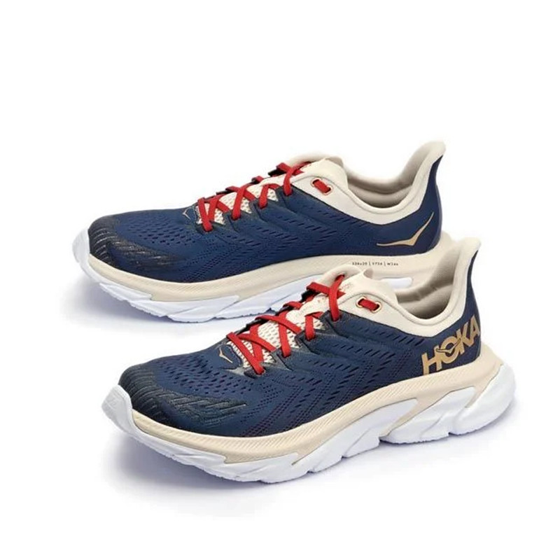 SEPATU LARI HOKA ONE ONE Wmns Clifton Edge