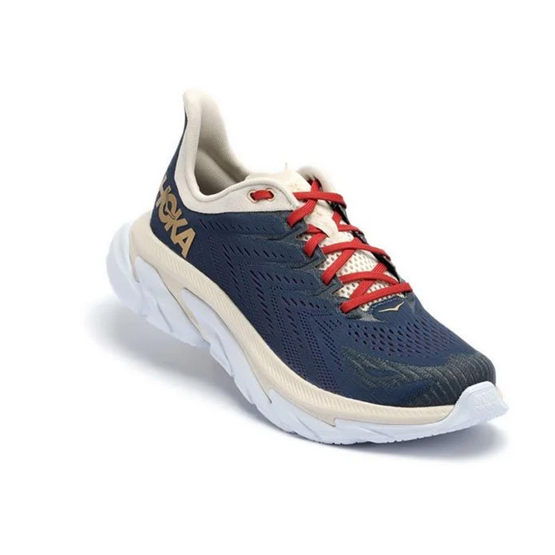 SEPATU LARI HOKA ONE ONE Wmns Clifton Edge
