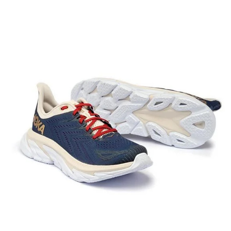 SEPATU LARI HOKA ONE ONE Wmns Clifton Edge