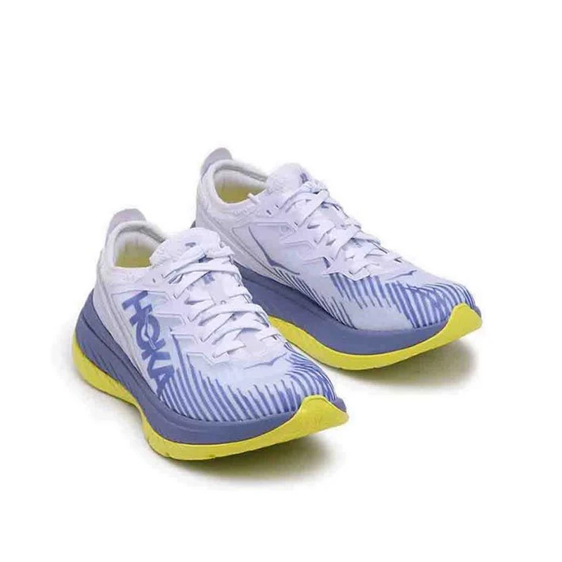 SEPATU LARI HOKA ONE ONE Carbon X-SPE