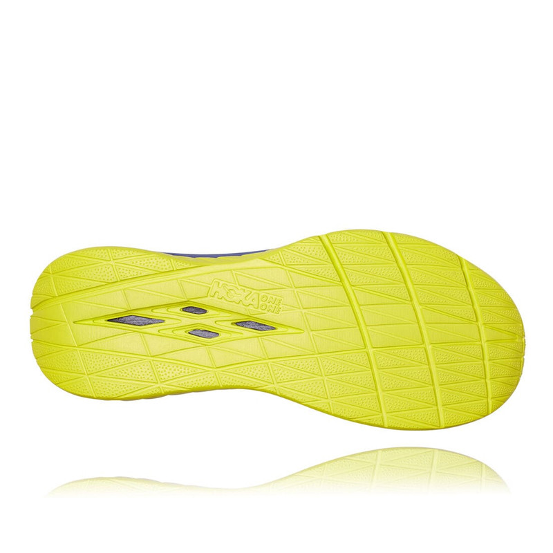SEPATU LARI HOKA ONE ONE Carbon X-SPE