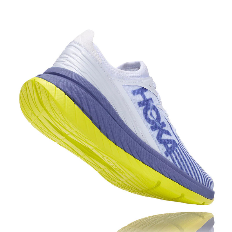 SEPATU LARI HOKA ONE ONE Carbon X-SPE