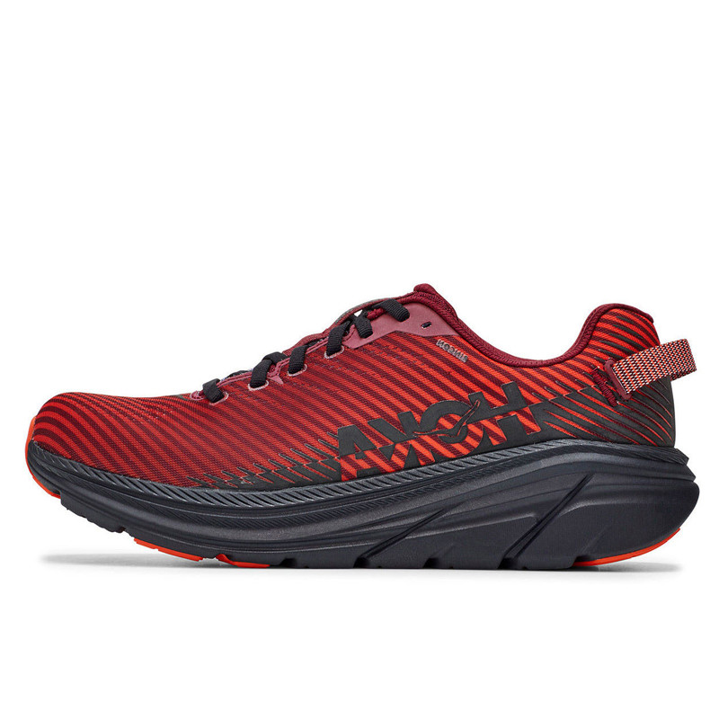 SEPATU LARI HOKA ONE ONE Rincon 2