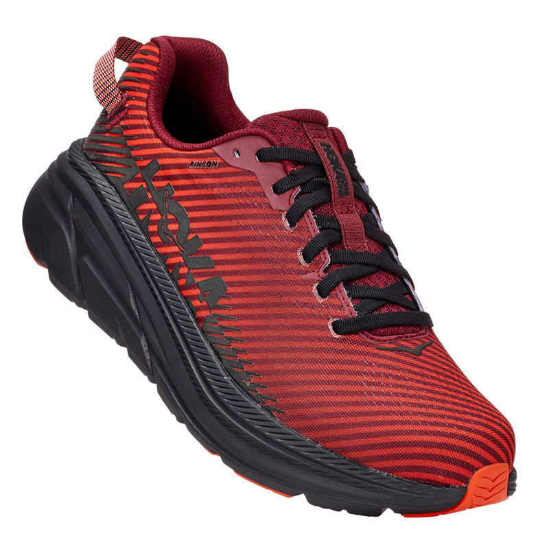 SEPATU LARI HOKA ONE ONE Rincon 2