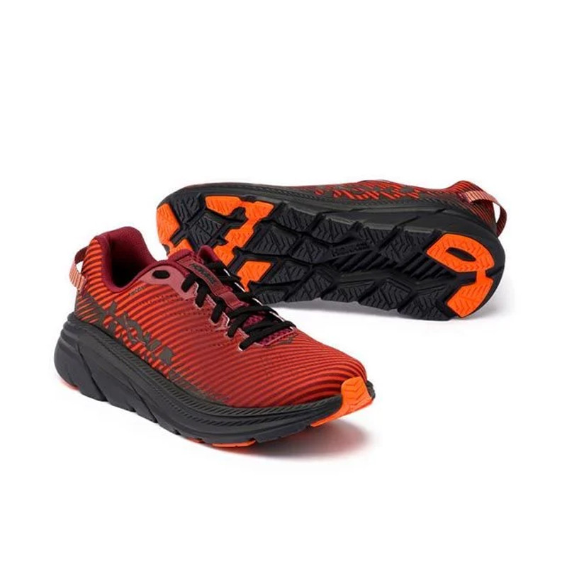 SEPATU LARI HOKA ONE ONE Rincon 2