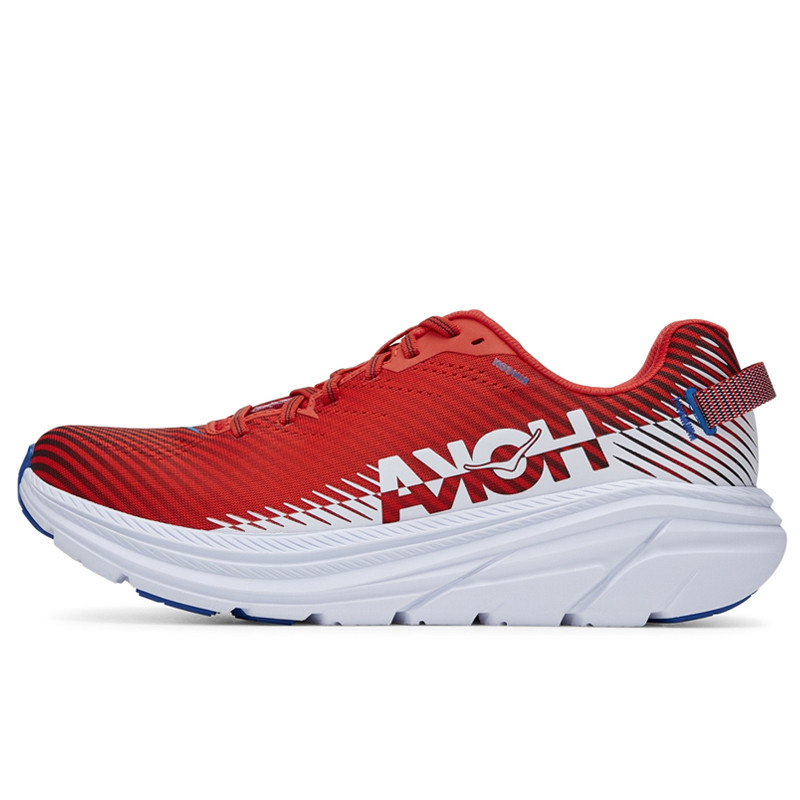 Sepatu Lari Hoka One One Rincon Fiesta