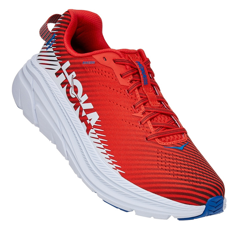 SEPATU LARI HOKA ONE ONE Rincon 2