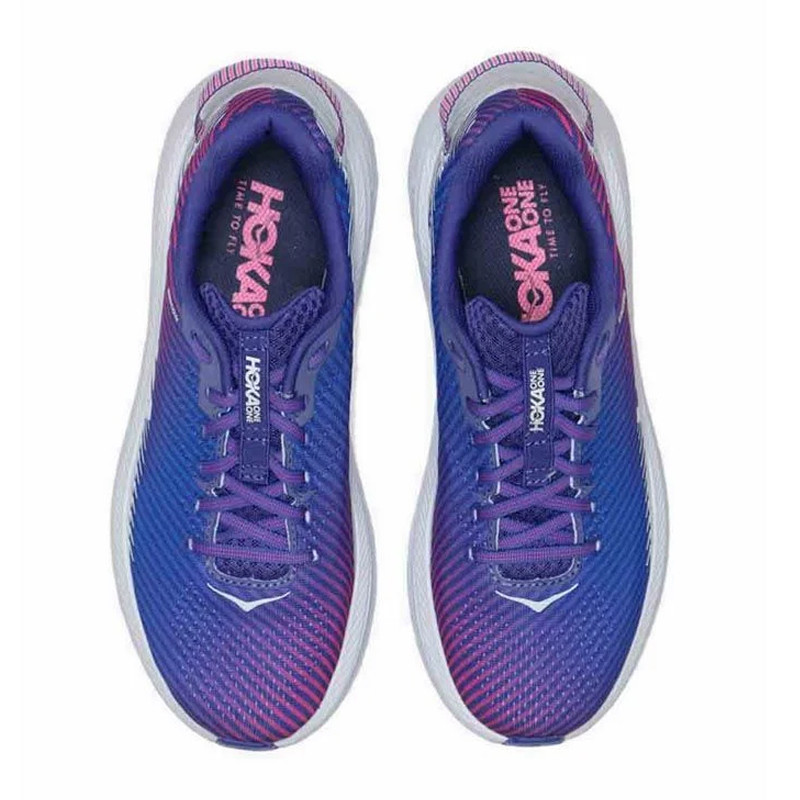 Jual SEPATU LARI Wanita HOKA ONE ONE Wmns Rincon Clematis Blue