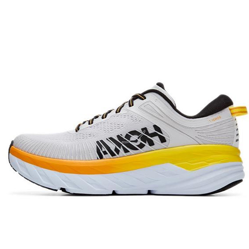 SEPATU LARI HOKA ONE ONE BONDI 7
