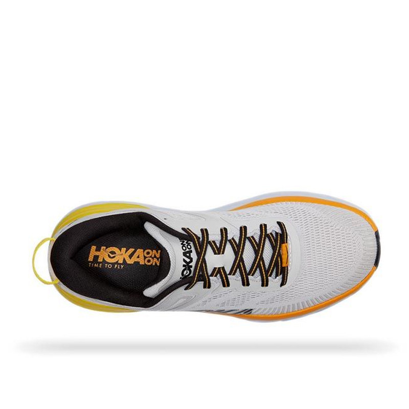 SEPATU LARI HOKA ONE ONE BONDI 7