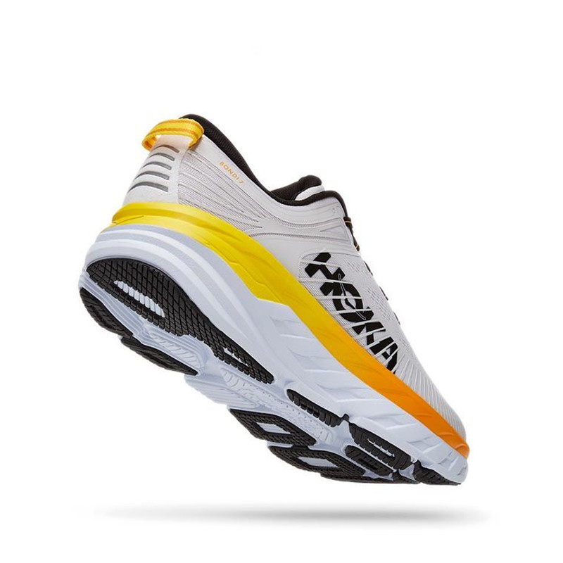 SEPATU LARI HOKA ONE ONE BONDI 7