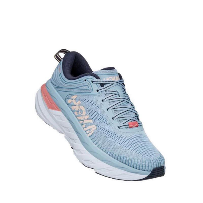 SEPATU LARI HOKA ONE ONE Wmns Bondi 7
