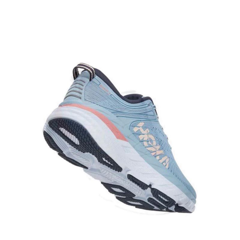 SEPATU LARI HOKA ONE ONE Wmns Bondi 7