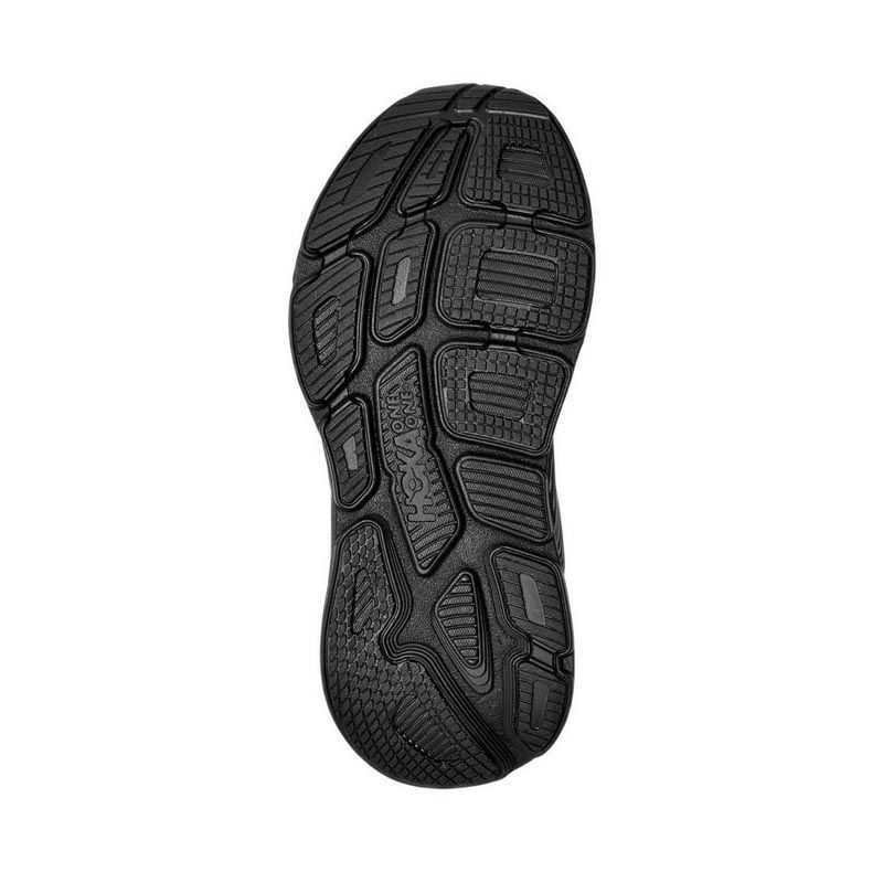 SEPATU LARI HOKA ONE ONE Bondi 7 Wide