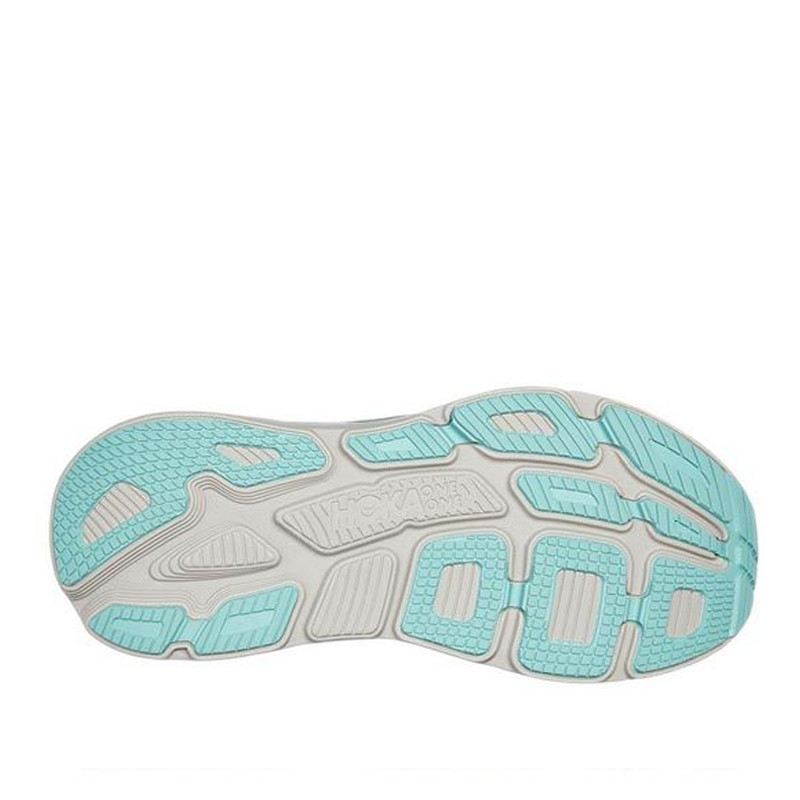SEPATU LARI HOKA ONE ONE Bondi 7 Wide