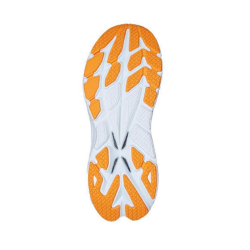 SEPATU LARI HOKA ONE ONE Wmns BONDI X