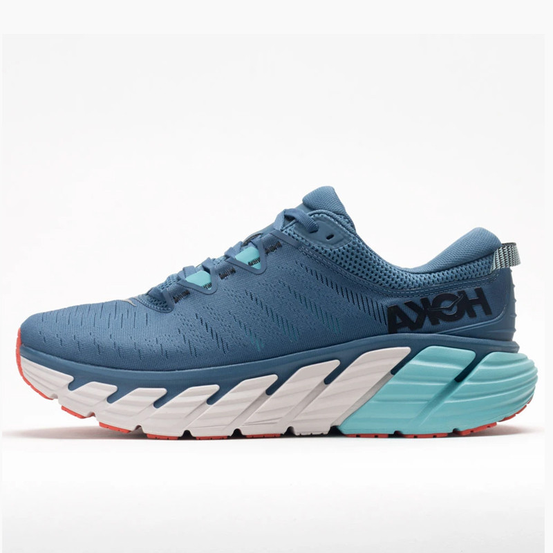 SEPATU LARI HOKA ONE ONE Gaviota 3