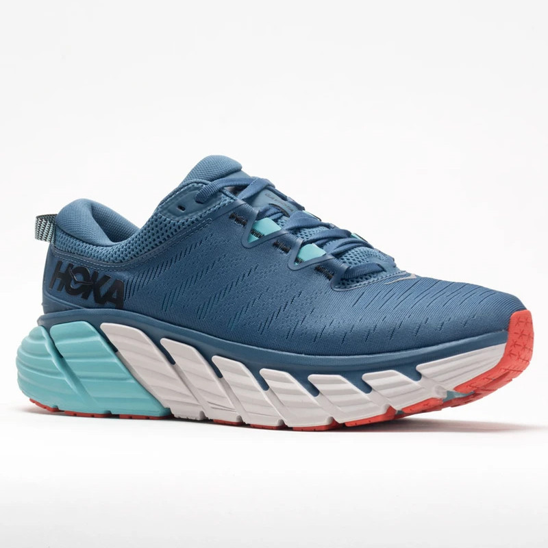 SEPATU LARI HOKA ONE ONE Gaviota 3