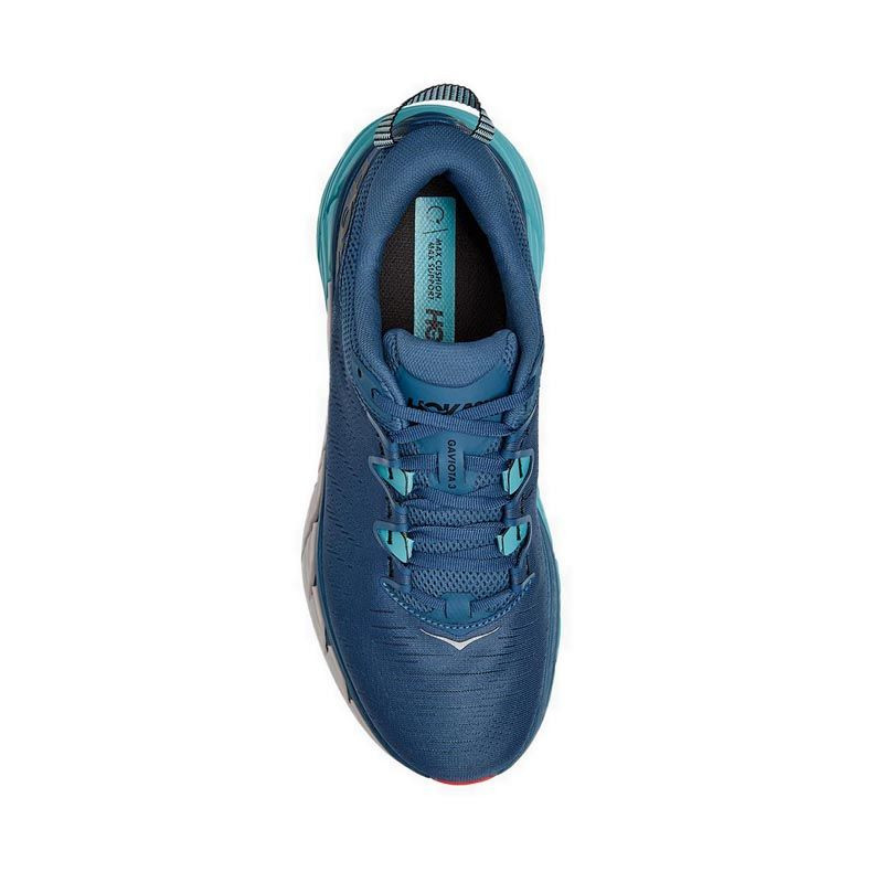 SEPATU LARI HOKA ONE ONE Gaviota 3
