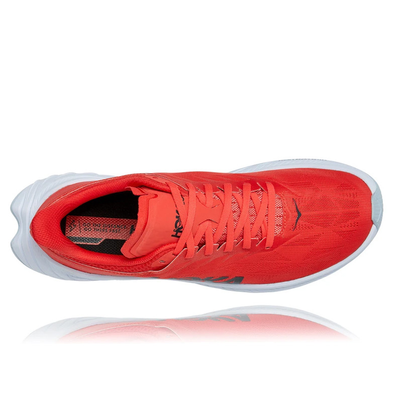 SEPATU LARI HOKA ONE ONE Carbon X 2