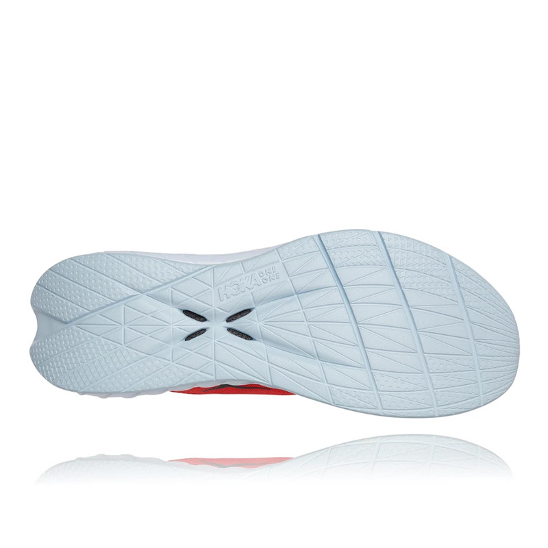 SEPATU LARI HOKA ONE ONE Carbon X 2