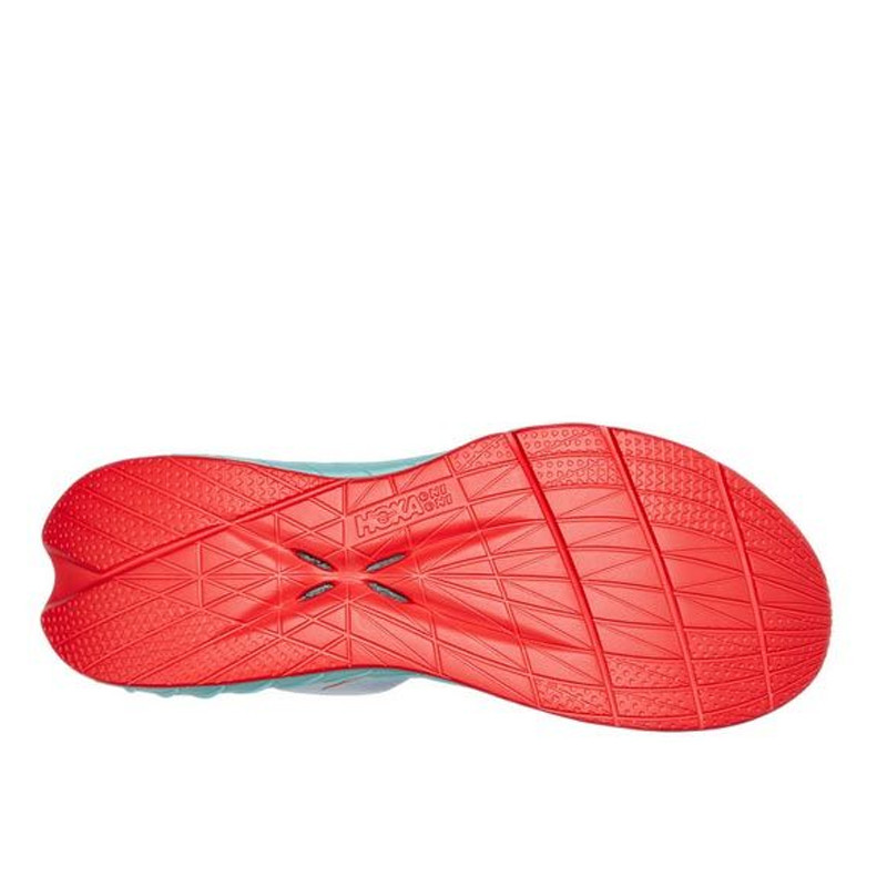 SEPATU LARI HOKA ONE ONE Carbon X 2