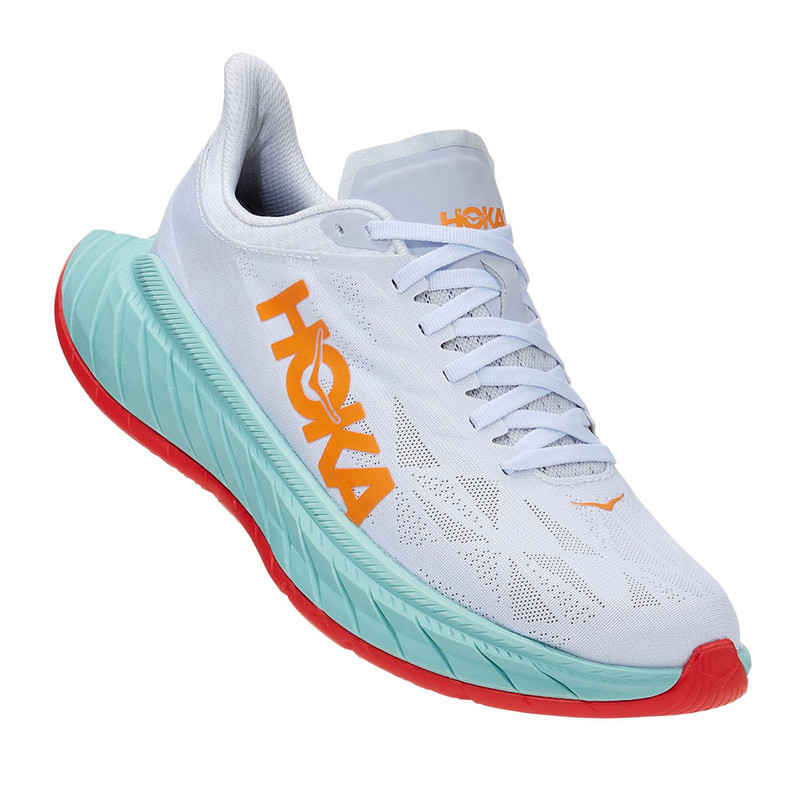 SEPATU LARI HOKA ONE ONE Carbon X 2