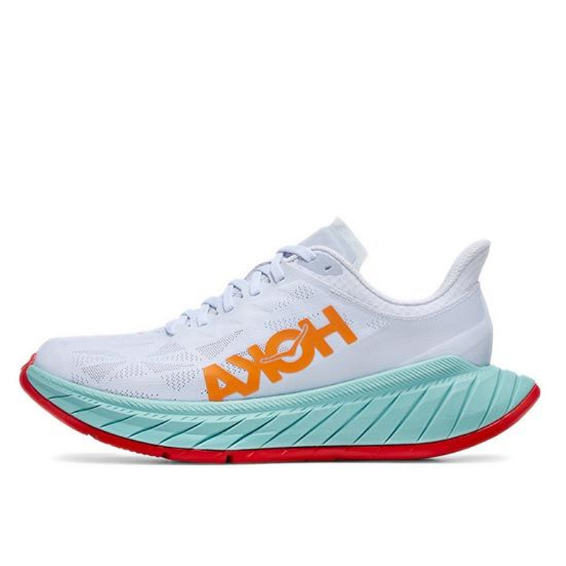 SEPATU LARI HOKA ONE ONE Wmns Carbon X 2