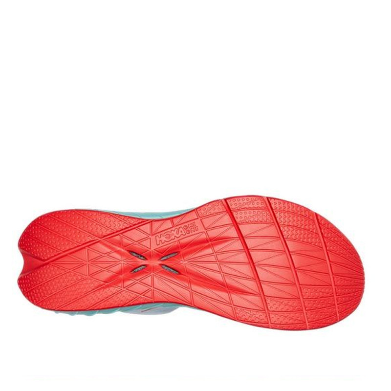 SEPATU LARI HOKA ONE ONE Wmns Carbon X 2