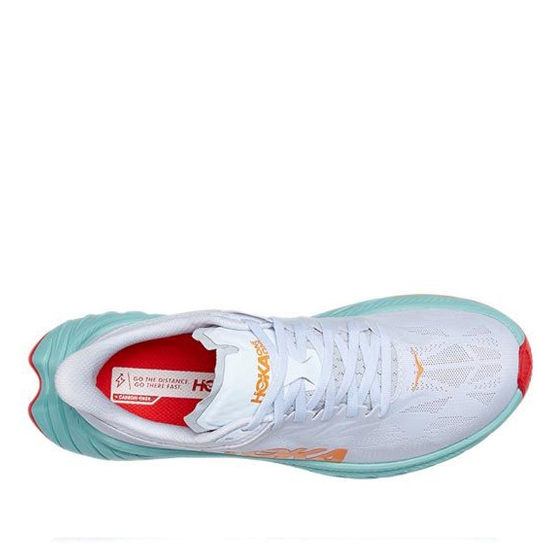 SEPATU LARI HOKA ONE ONE Wmns Carbon X 2