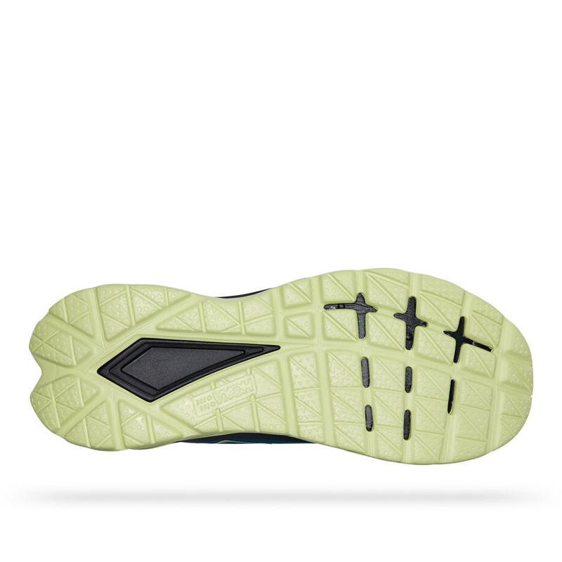 SEPATU LARI HOKA ONE ONE Mach 4