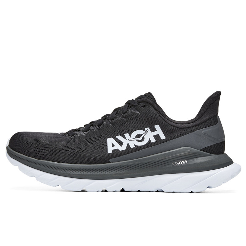 SEPATU LARI HOKA ONE ONE Mach 4