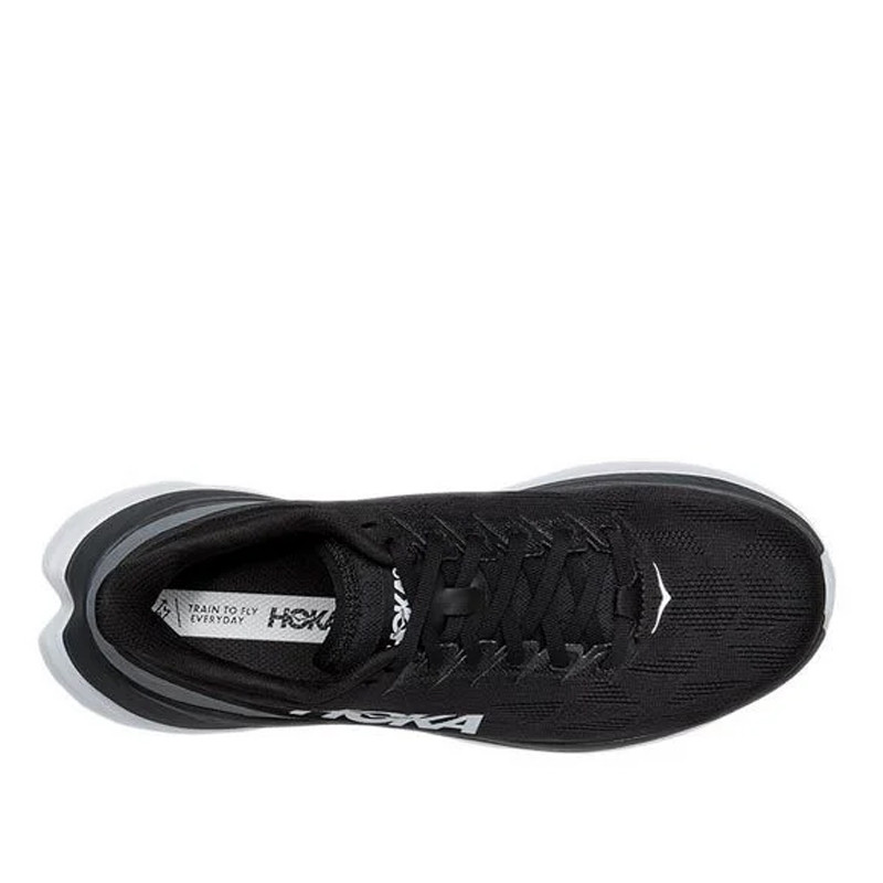 SEPATU LARI HOKA ONE ONE Mach 4