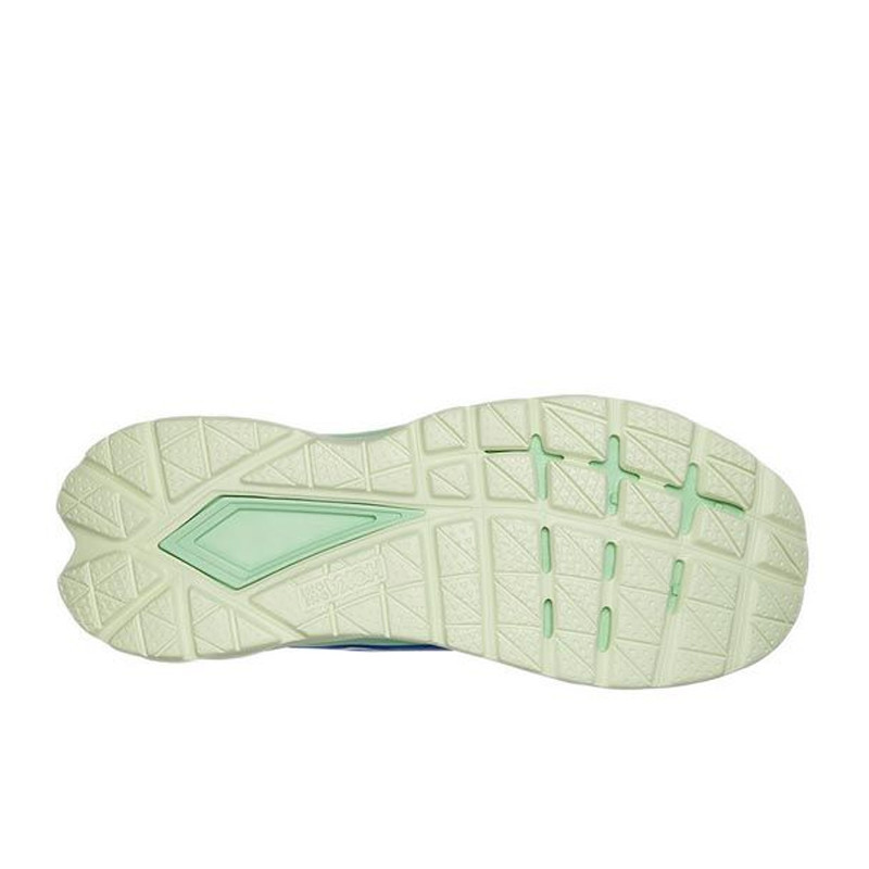 SEPATU LARI HOKA ONE ONE MACH 4
