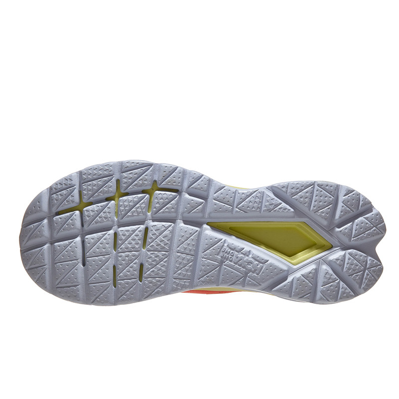 SEPATU LARI HOKA ONE ONE Mach 4