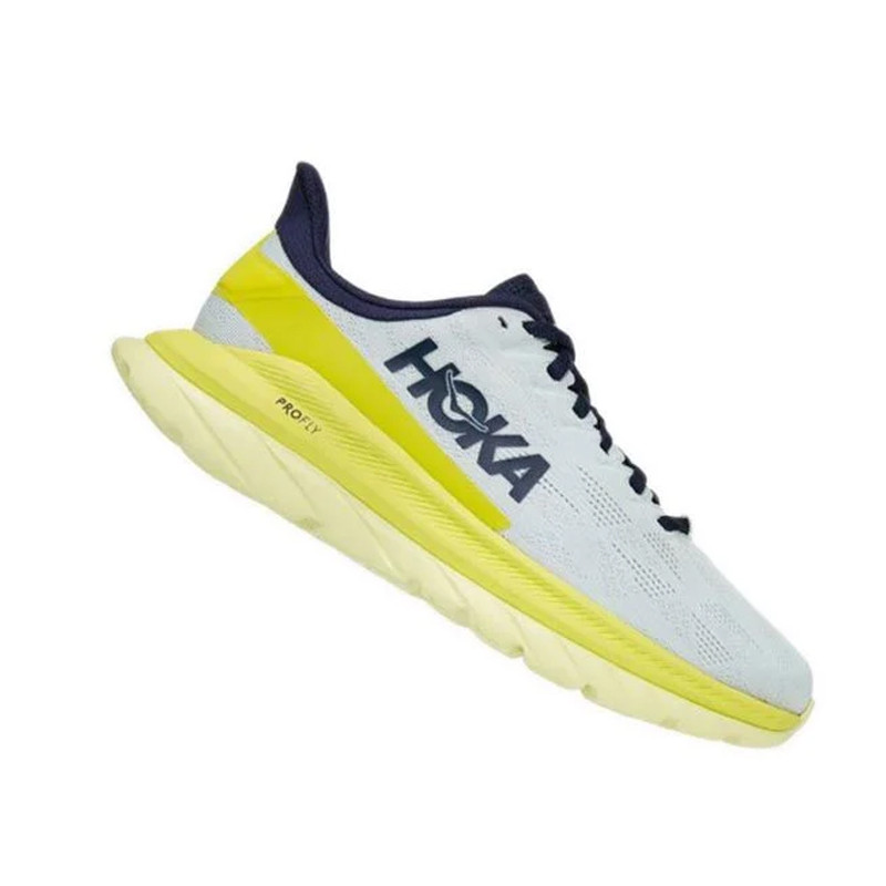 Wmns Mach 4 foto 3