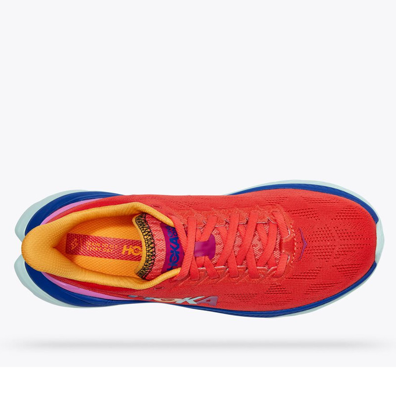 SEPATU LARI HOKA ONE ONE Wmns Mach 4