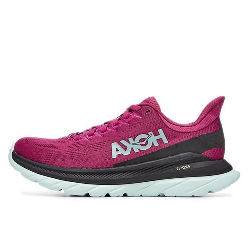 SEPATU LARI HOKA ONE ONE wmns MACH 4