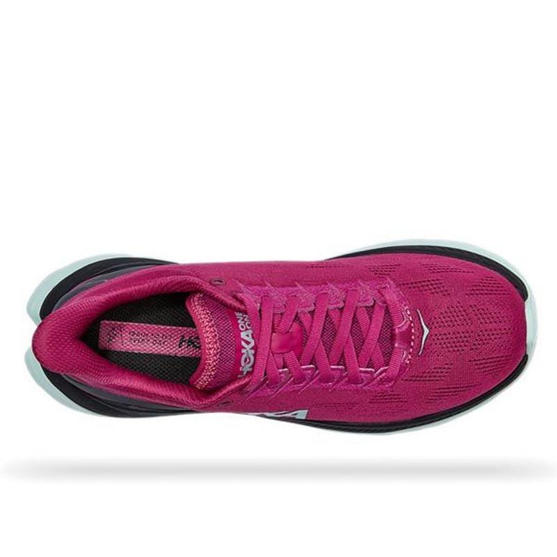 SEPATU LARI HOKA ONE ONE wmns MACH 4