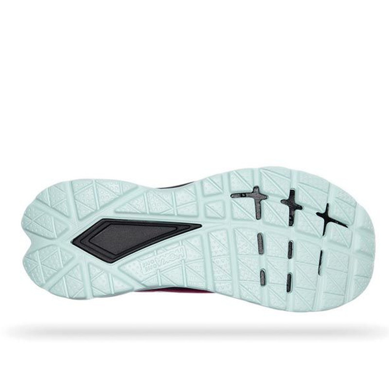 SEPATU LARI HOKA ONE ONE wmns MACH 4