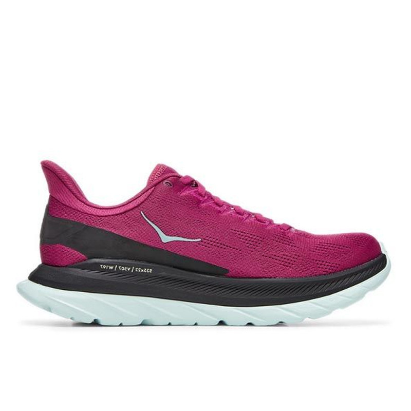 SEPATU LARI HOKA ONE ONE wmns MACH 4