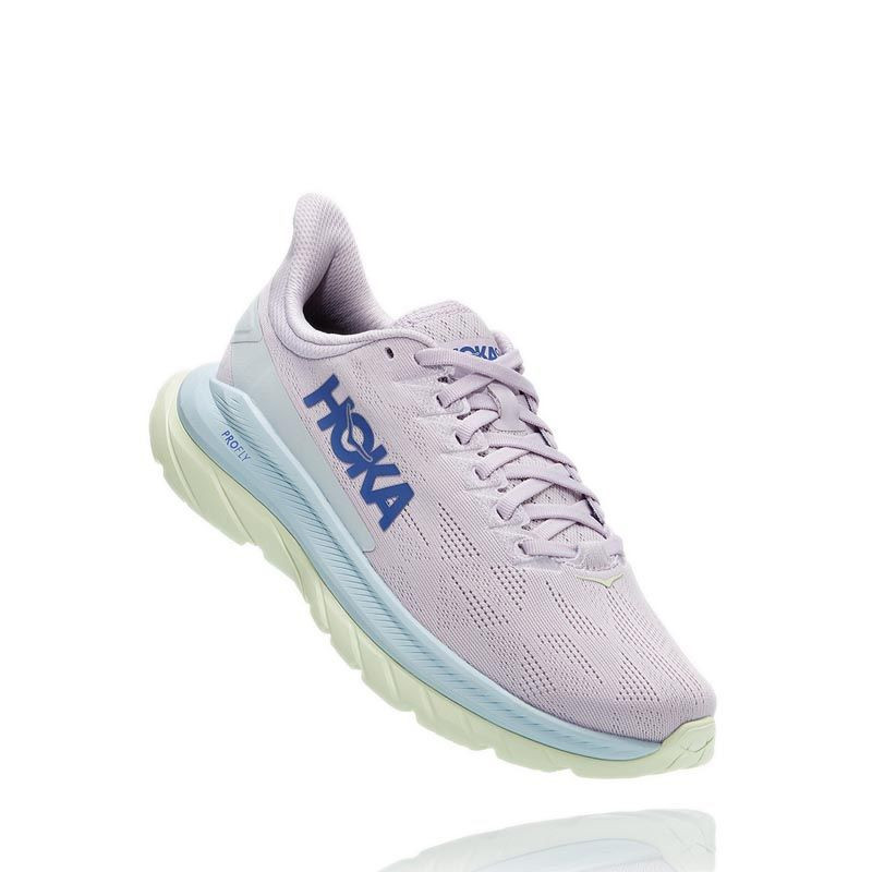 Wmns MACH 4 foto 4