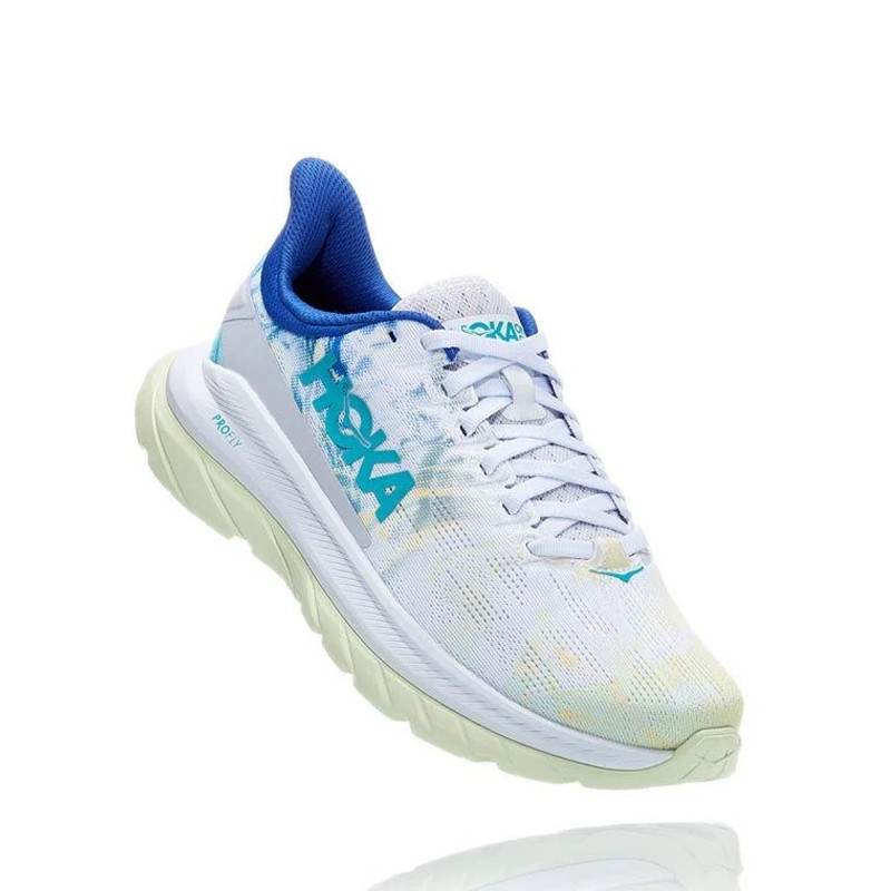 Wmns Mach 4 foto 2
