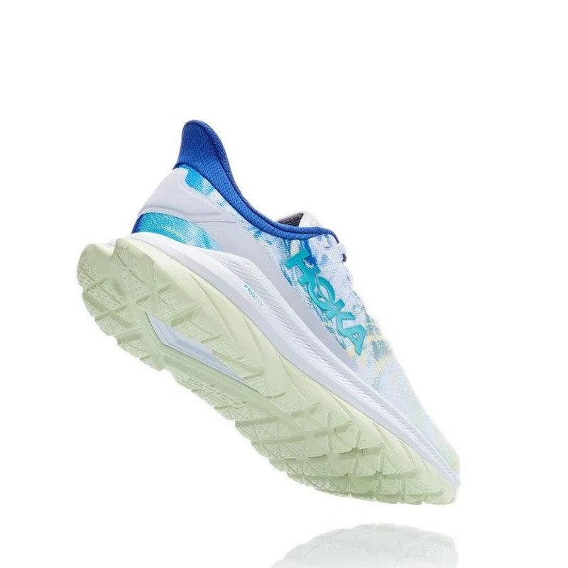 Wmns Mach 4 foto 3
